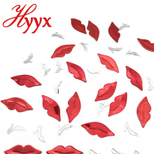 HYYX große Überraschung Spielzeug benutzerdefinierte personalisierte Party Papier Konfetti